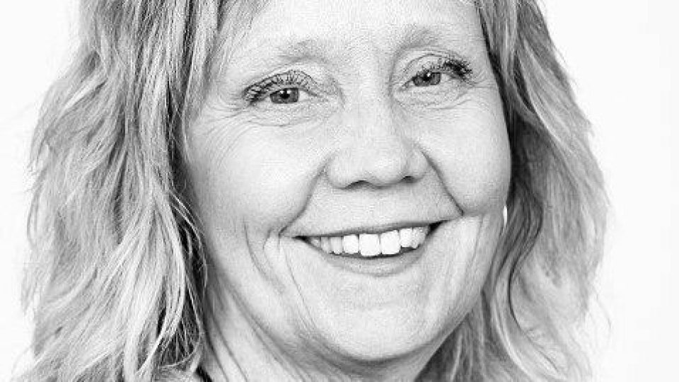 Anna Jennehov er ansatt som CFO i Rejlers AB fra 8. februar 2019