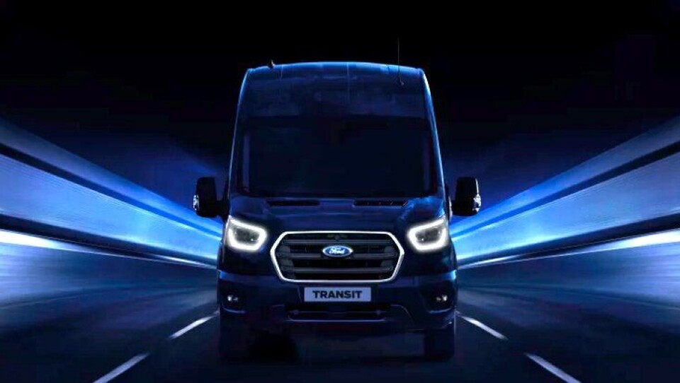 Foto Ford