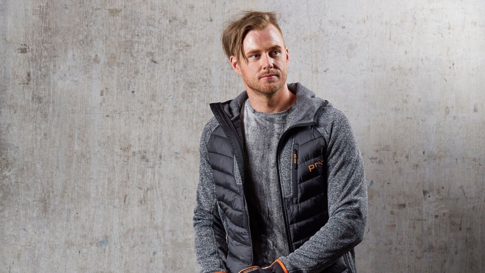 Jula Pro Workwear