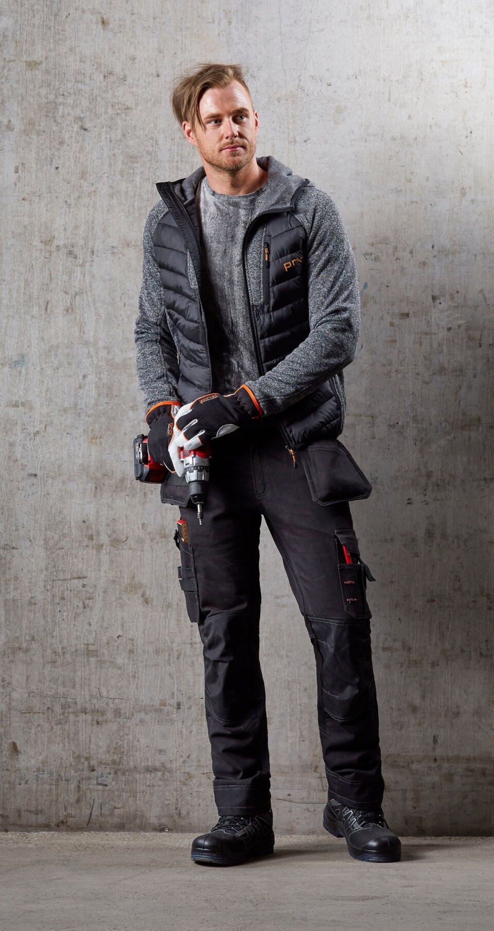 Jula Pro Workwear