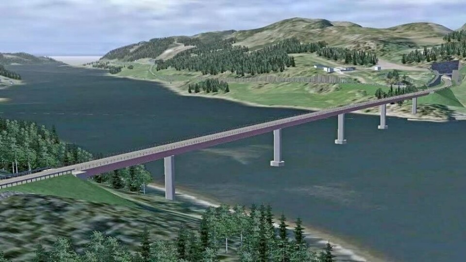 Beitstadsundbrua