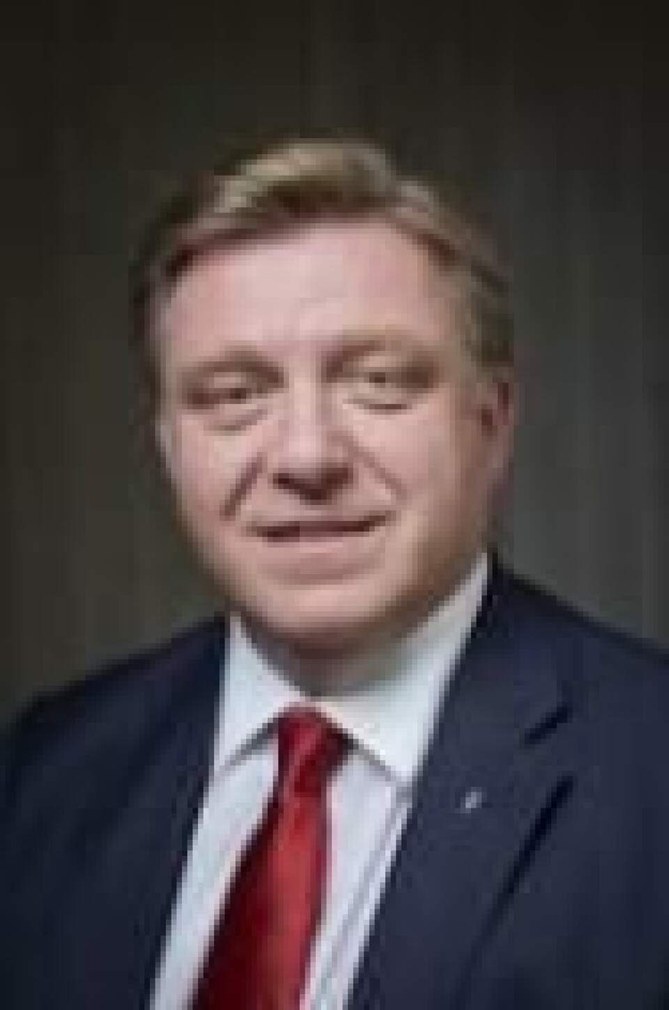 Geir A. Mo, NLF