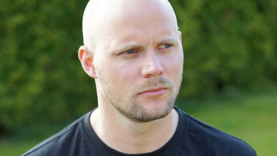 Jonas Nelson (35)