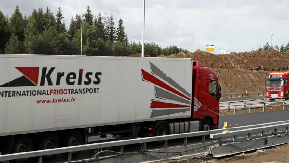 Når uenighet blir tolket som angrep
