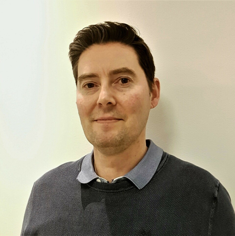 Lars Hoff, daglig leder i Prøven Bil AS var et naturlig valg som daglig leder i det nye selskapet Bertel O. Steen Trøndelag AS.