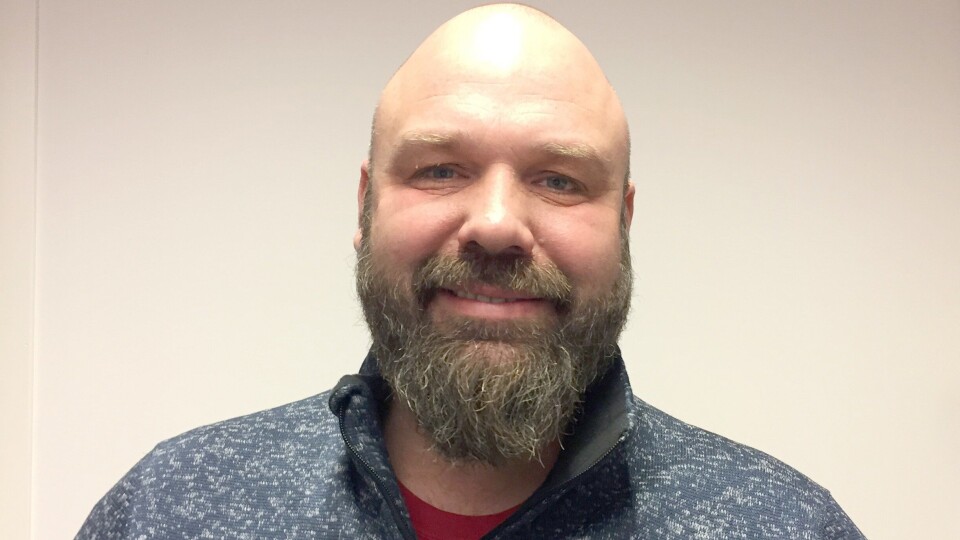 Gunnar Hatlen er ansatt som ny selger i H&H Maskin AS for områdene Oslo, Akershus og Østfold. Han kommer fra DAF lastebiler, og har tidligere jobbet for Beck Maskin. Hatlen har lang fartstid fra anleggsbransjen og salg av anleggsmaskiner.