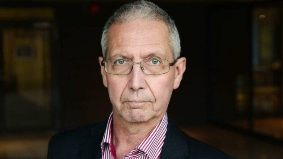 - Klimaforliket og avgiftsordninger for elbiler er en politikk som faktisk har ført til endring, skriver Terje Moe Gustavsen - som ønsker seg en kraftig vekst i elbiler fram mot 2030.