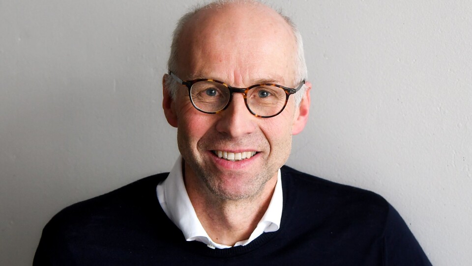 Per Morten Lund, regionvegsjef i Region øst, tar i denne kommentaren et oppgjør med det han mener er en feil omtale av at 1650 årsverk i Statens vegvesen skal overføres til de nye fylkeskommunene.