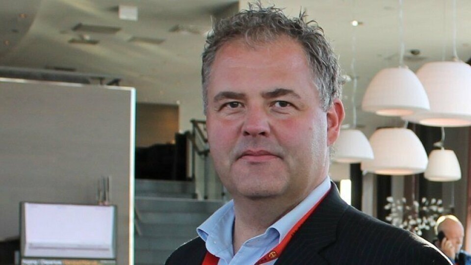 - Vi kan vel forvente en rask introduksjon til veiprising av godstrafikken, sier fagdirektør Arnt-Einar Litsheim i Norske Havner.