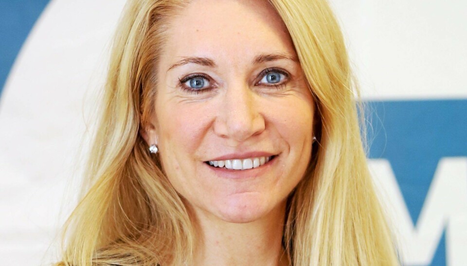 - Bransjene våre er helt klart vekstnæringer, og det virker som det er oppdrag nok til alle. Samtidig er det også betydelige regionale forskjeller, sier Julie Brodtkorb, administrerende direktør i MEF.