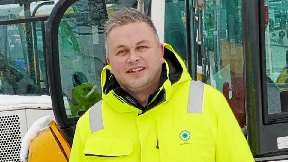 Kjetil Stople.