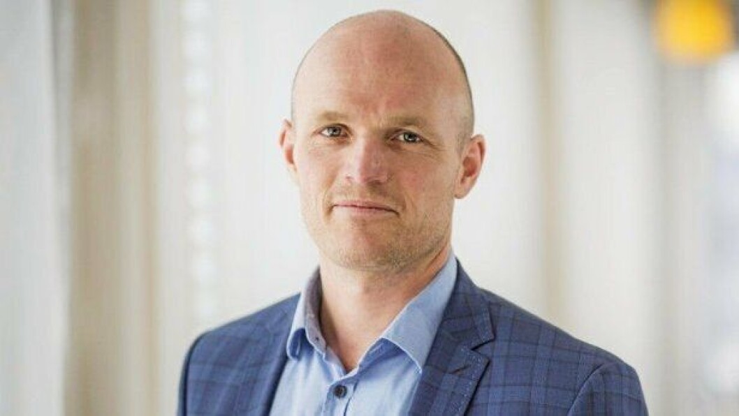Rune Hardersen. Rune Hardersen.