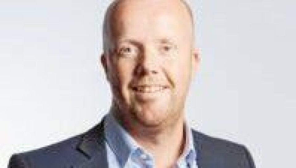 Christer Lund.