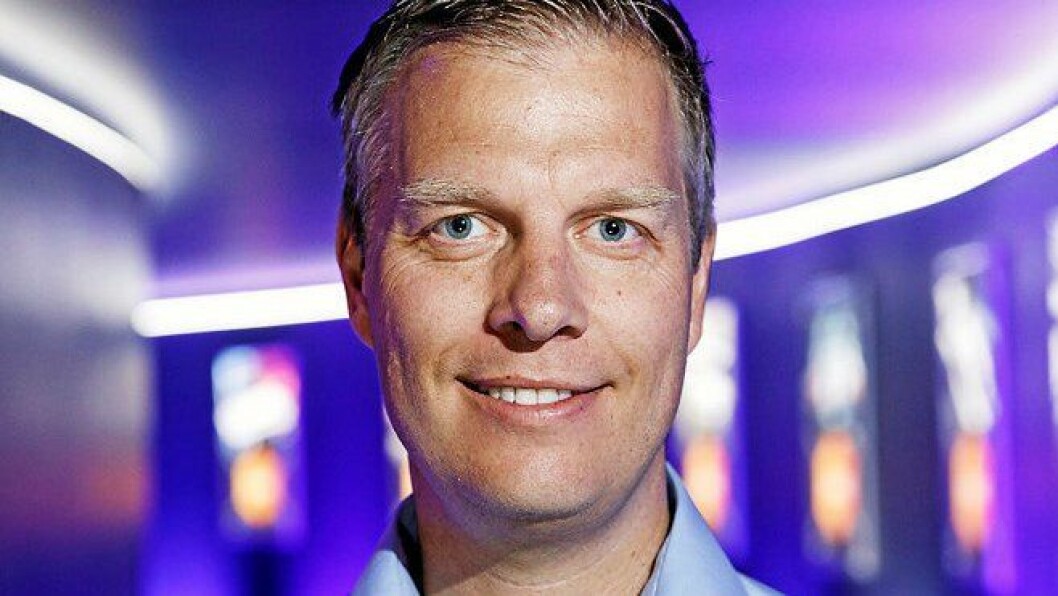 Stein Are Olsen (43) ansatt som regiondirektør i Møller Bil-forhandlere i Stor-Oslo. Stein Are Olsen (43) ansatt som regiondirektør i Møller Bil-forhandlere i Stor-Oslo.