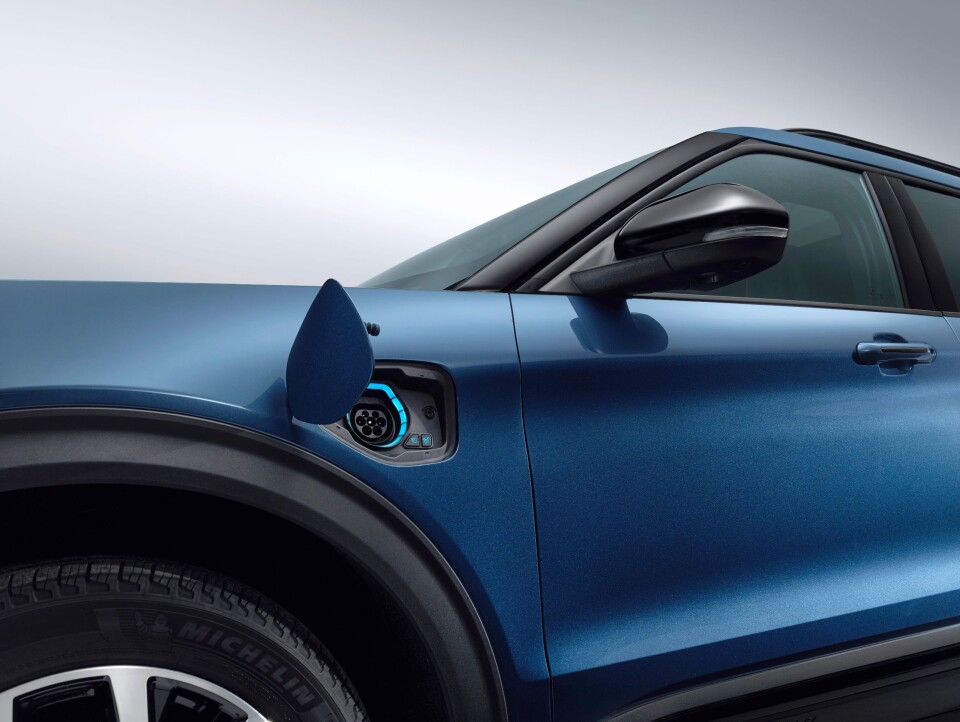 Nye 7-seters Ford Explorer SUV er lansert som ladbar hybrid for det europeiske markedet. Den kommer til Norge i løpet av 2019 og første kundeleveringen i til norsk kunde er forventet ved årsskiftet 2019/2020.