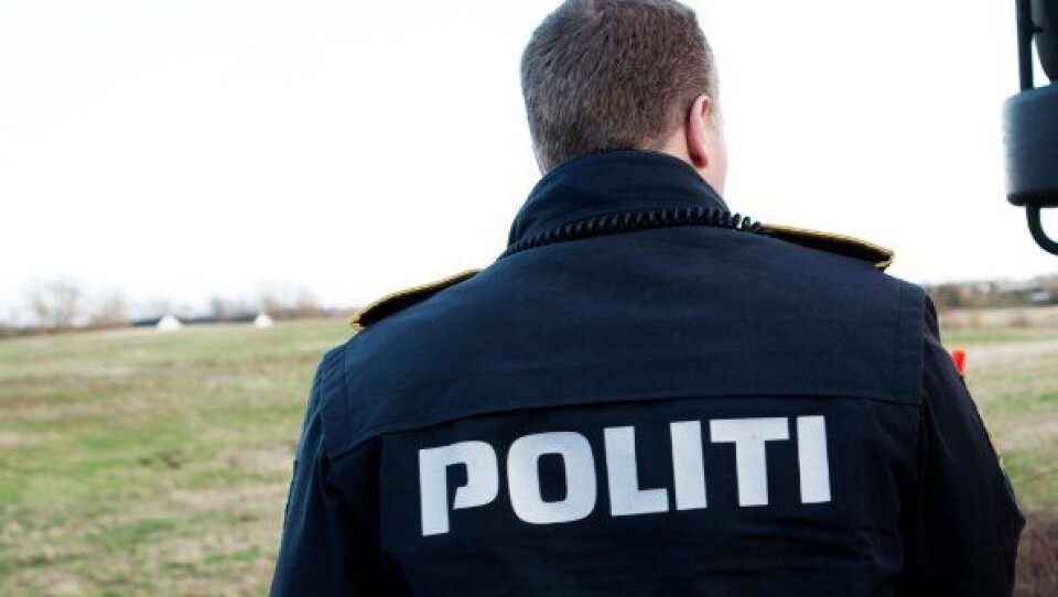 - Den verste kjøre- og hviletidssaken jeg har sett