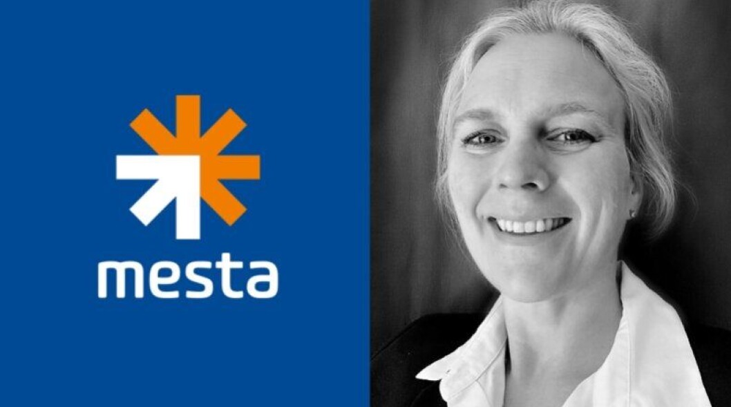 Kristin Folge blir Mestas nye direktør i Region Øst. Kristin Folge blir Mestas nye direktør i Region Øst.