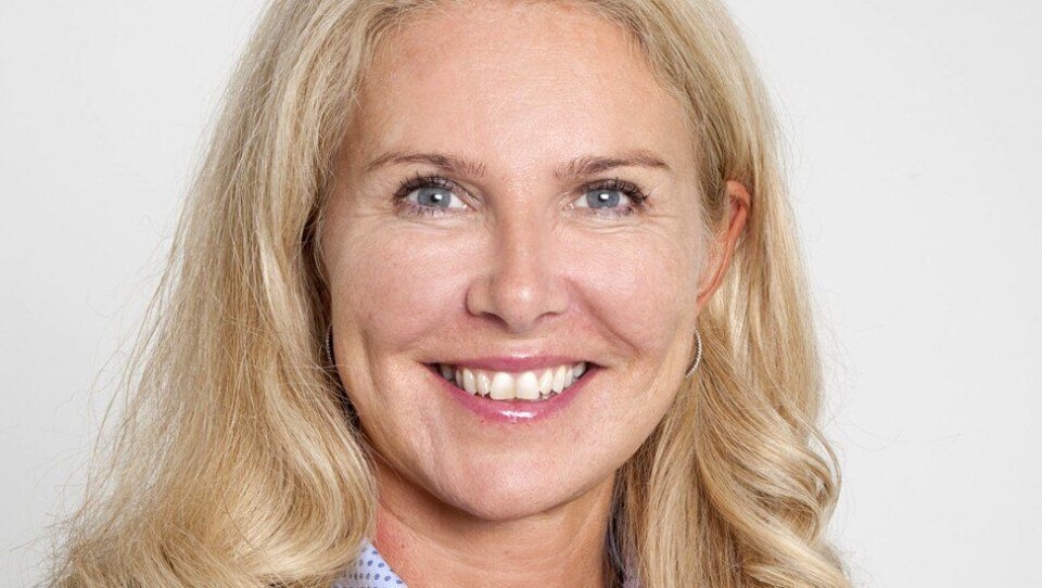 Marianne Bergmann Røren er ansatt som ny administrerende direktør i Mesta AS. Hun tiltrer stillingen 1. september 2019.