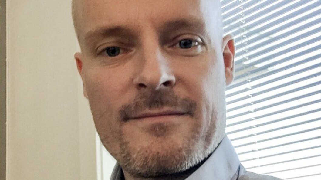 Jørn Harethon. Jørn Harethon.