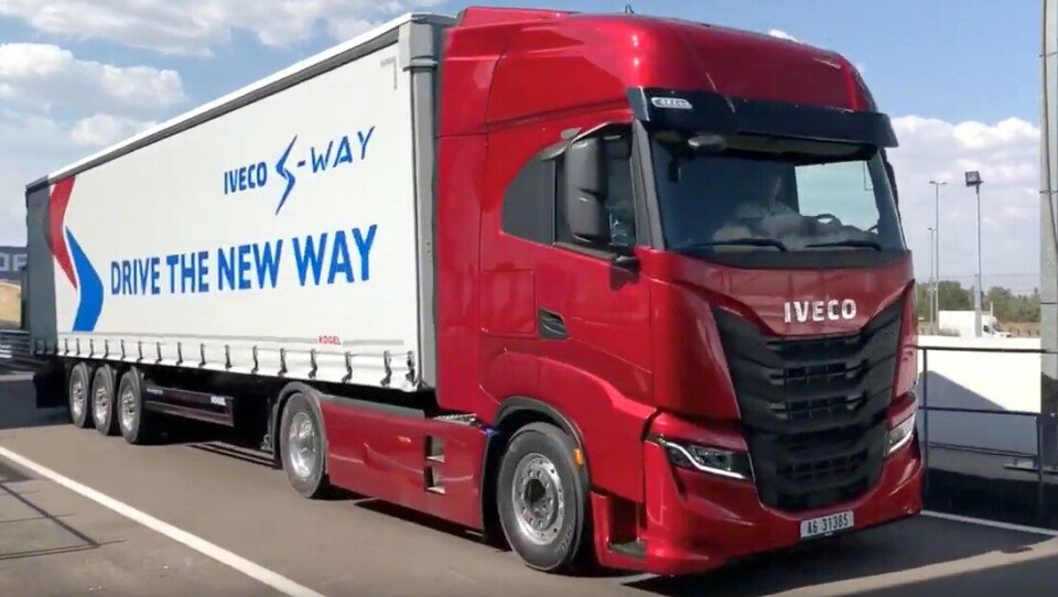 S-Way 2
