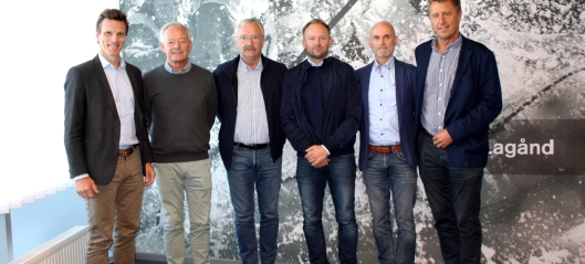 Norsk Gjenvinning kjøper Tenden-selskap i Stryn