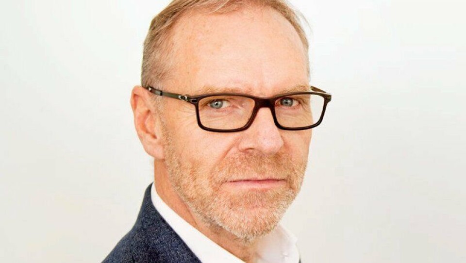 Chief Operating Officer i Freyr AS
