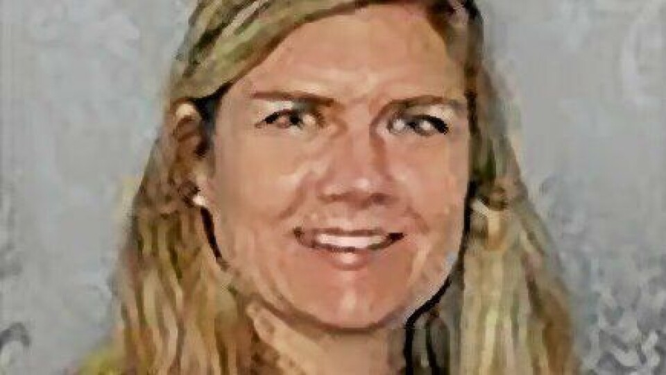 Senior Vice President i Volvo Construction Equipment