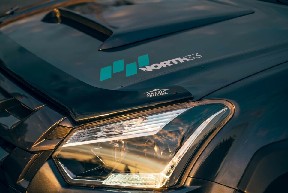 Selger mest, men vil ha mer