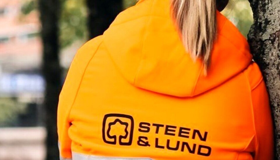 Steen & Lund