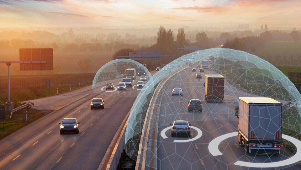Det er utfordring med cybersikkerhet når kjøretøy blir mer og mer selvkjørende og skal kommunisere med omverdenen. Volvo investerer i et israelsk selskap som jobber med cybersikkerhet og mobilitet.