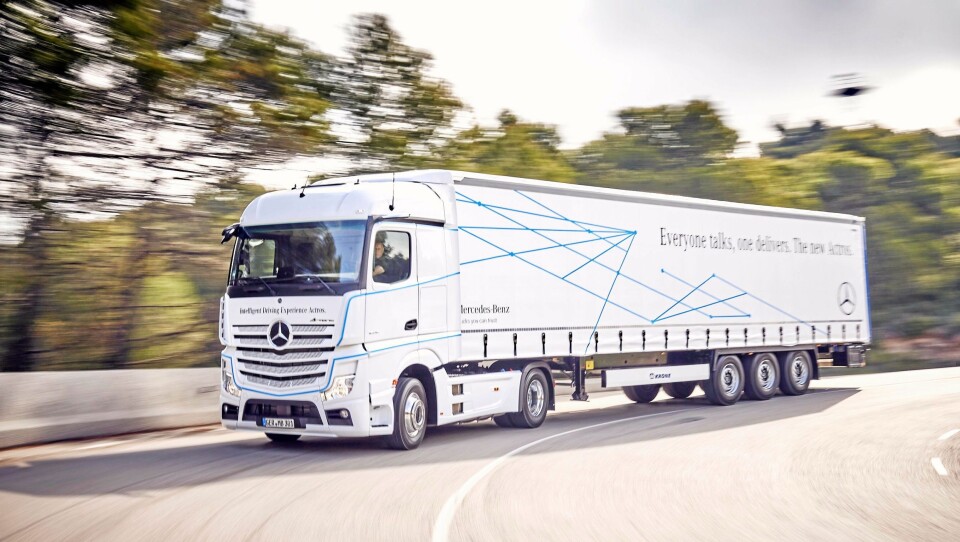 IMPONERER: Den videreutviklede PPC-funksjonaliteten imponerer så mye at det nok er vrient å virkelig skjønne hvor godt den virker uten å ha prøvekjørt dette selv.