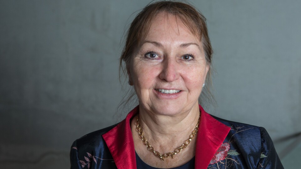 - Fremover er det nødvendig med omfattende samarbeid og samordning mellom Statens vegvesen, fylkeskommunene og andre aktører. Vi forutsetter at staten vil strekke seg langt for å bidra til en så god overgang som mulig, sier Gunn Marit Helgesen.