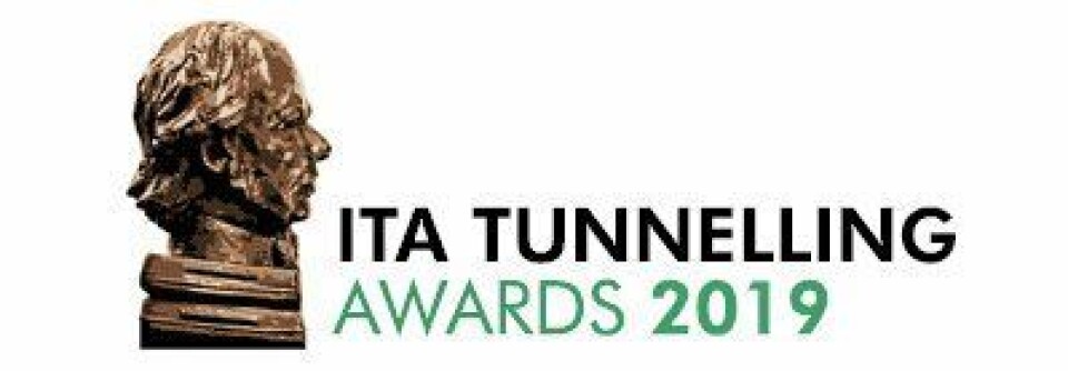 ITA Tunneling Awards 2019