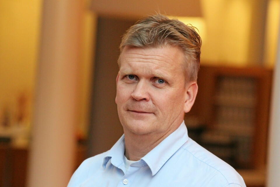 Dessverre er det fortsatt stor skepsis i asfaltmarkedet og store statlige aktører etterspør i altfor liten grad gjenbruksasfalt, miljøasfalt og lavtemperaturasfalt, skriver direktør Joar Caspersen i NCC Industry i denne kommentaren.