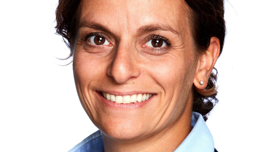 Simona Trombetta tiltrer stillingen som konserndirektør for Strategi og forretningsutvikling i Bertel O. Steen 1. januar 2020. Simona Trombetta tiltrer stillingen som konserndirektør for Strategi og forretningsutvikling i Bertel O. Steen 1. januar 2020.