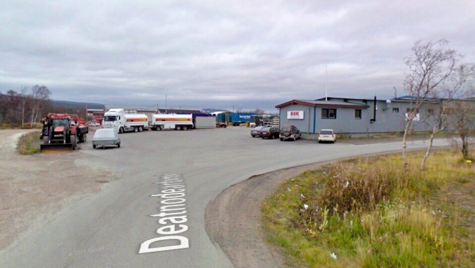 Eiksenteret Tana legges ned. Dagens eier går av med pensjon ,og ingen ville overta driften av senteret.