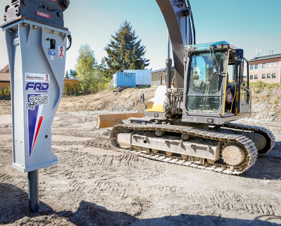 2019: Furukawa er Ankerløkkens viktigste produkt.