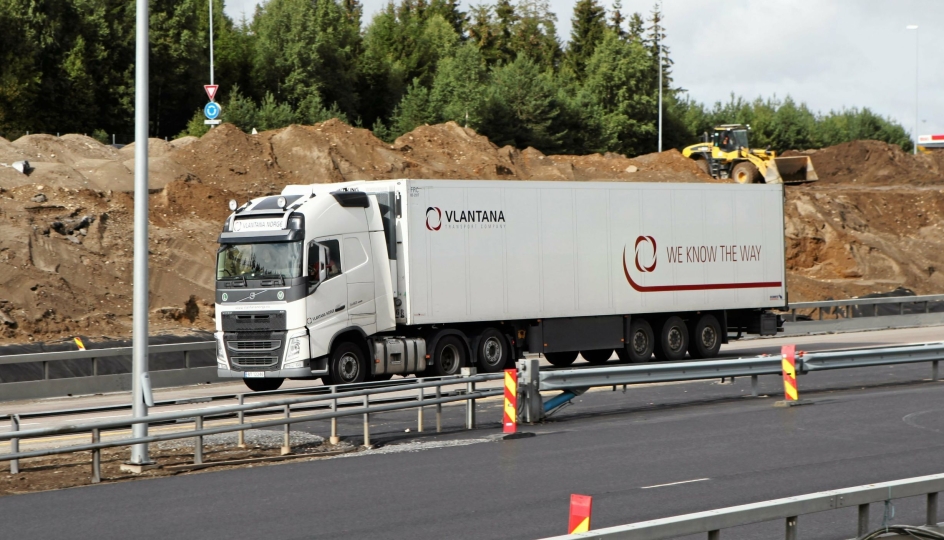 Vlantana Norge ble oppløst i 2020. Nå opphever Vegdirektoratet løyve-vedtak.