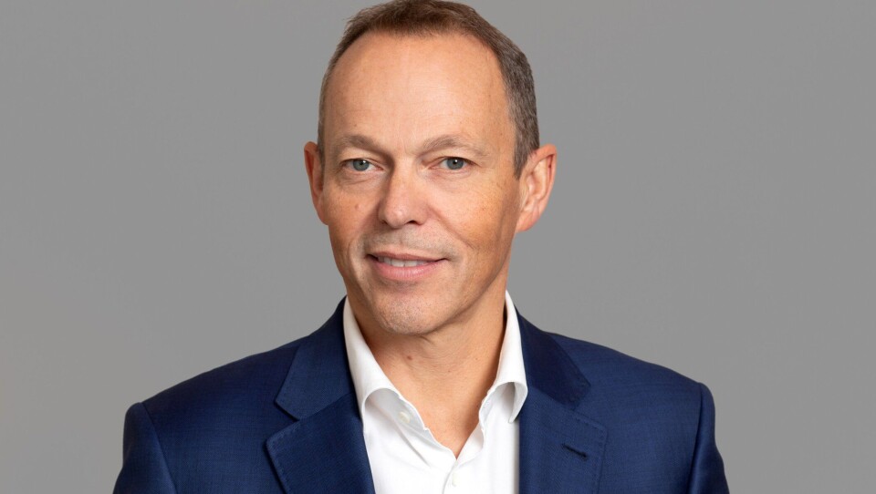 Steinar Svinø, administrerende direktør i Tribia, uttaler at oppkjøpet av Unizite er kompletterende og viktig.