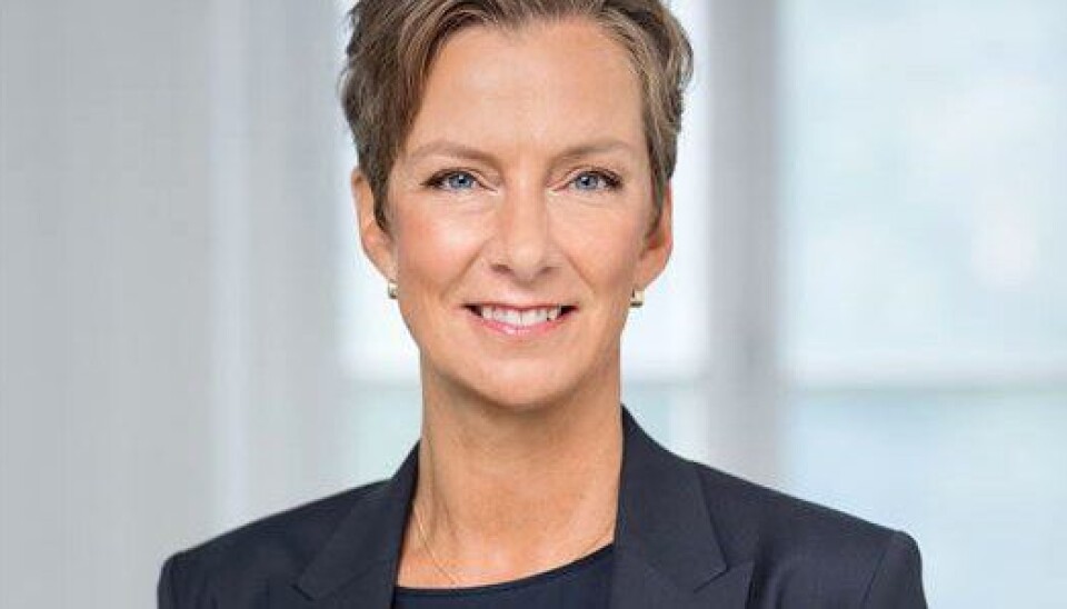 Catarina Molén-Runnäs.
