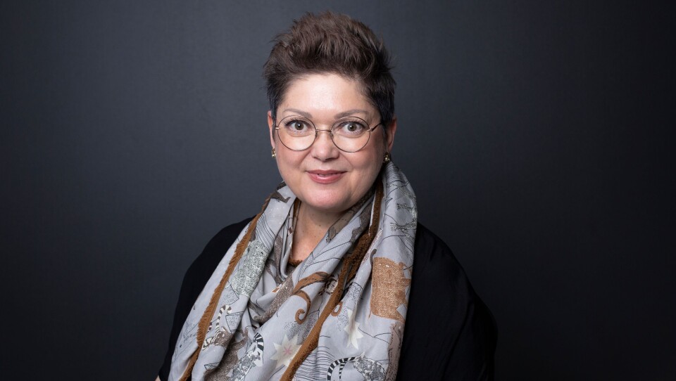 Nina Christin Yttervik blir ny konserndirektør i for HR og HMS i Posten og Bring.