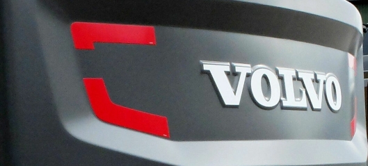 Stjal motordeler til Volvo-maskiner fra lager