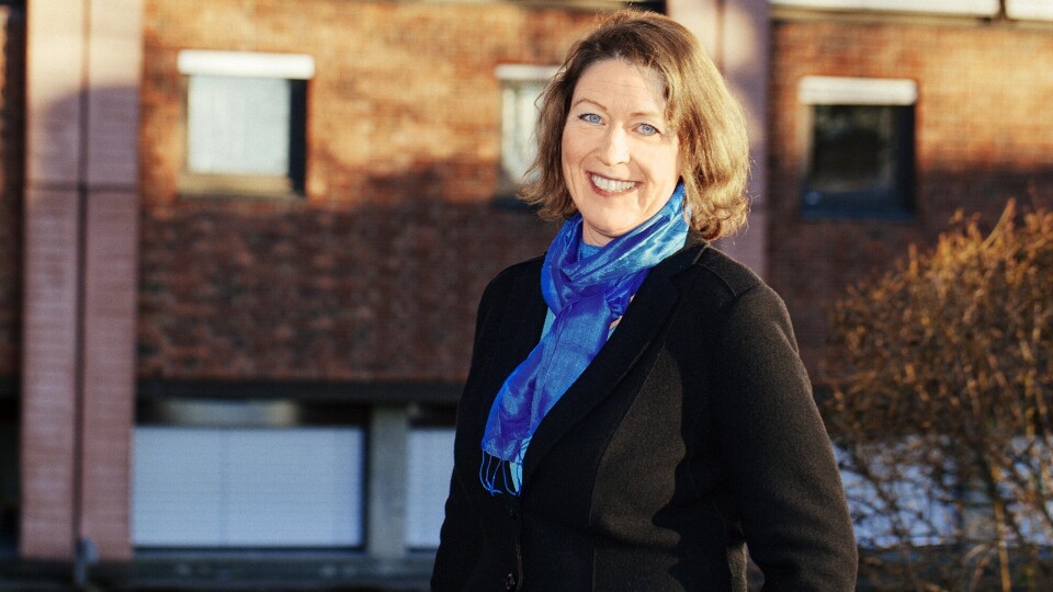 - Jeg gleder meg veldig til å ta fatt på arbeidet som leder for Sintef Community. Vi ser at våre næringer; bygg, anlegg og transport, har et stort behov for omstilling i forhold til digitalisering og bærekraft. Det er viktige satsinger i gang for dette i næringen og her skal vi i Sintef Community være en kunnskaps- og innovasjonsaktør. Gode omgivelser former våre liv og vårt samfunn, sier Siri Hunnes Blakstad.