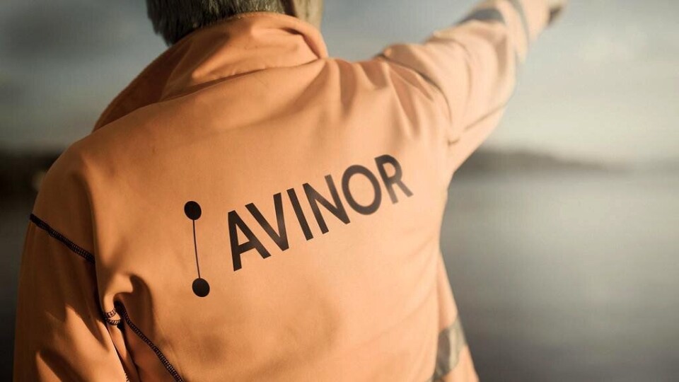 Foto Avinor