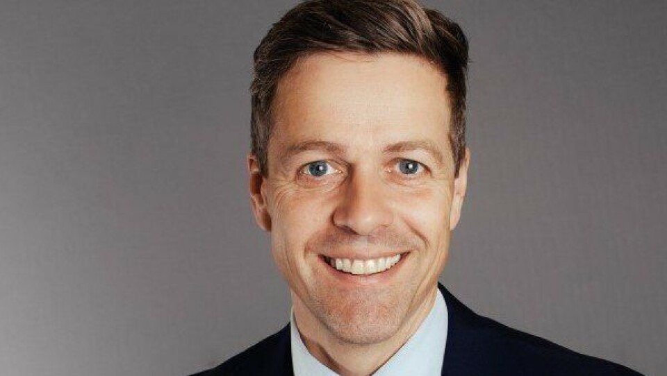 Knut Arild Hareide ga seg som partileder i 2019, men skal nå bli samferdselsminister.