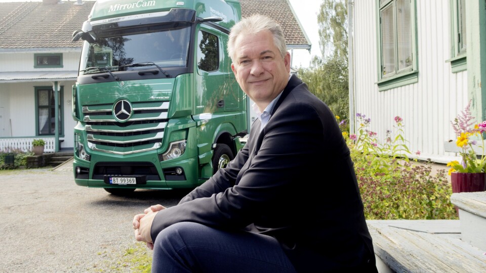 Per Ragnar Johansen. Per Ragnar Johansen.