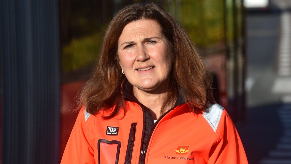 Vegdirektør Ingrid Dahl Hovland skriver at entreprenører som kommer med gode klimaløsninger skal gis klimabonus i tilbudskonkurranser.