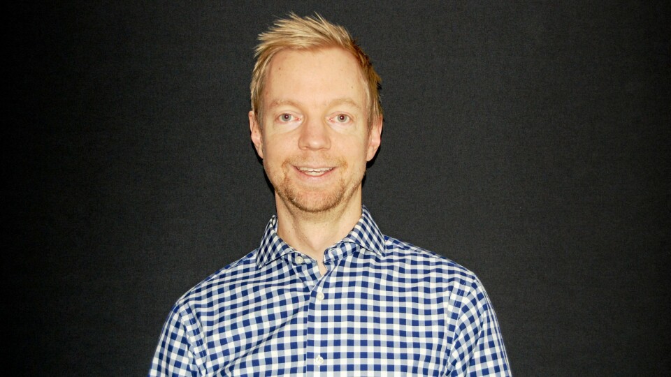 Henrik Ryman.