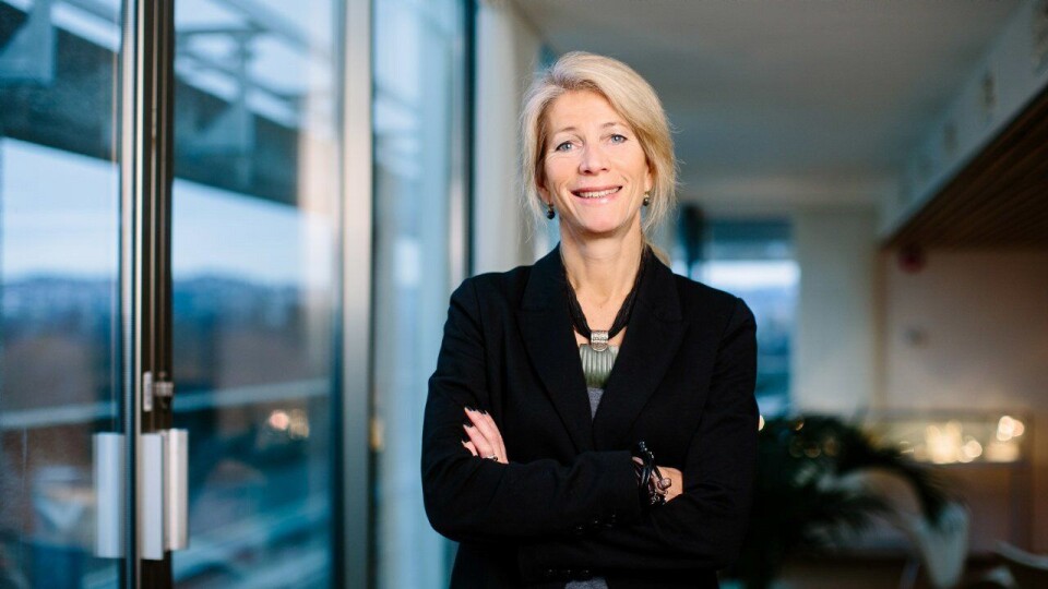 Ifølge direktør for NHO Brussel, Ingebjørg Harto, er Brexit negativt for ordrebøkene.