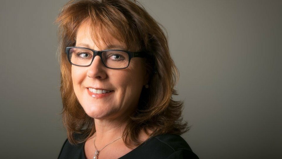 - Jeg tror ingen av oss har forstått konsekvensene av Brexit. Det sier en av Norges fremste eksperter innen transport-toll, Anita Graff, COO/Managing Director Nordic i KGH Group.